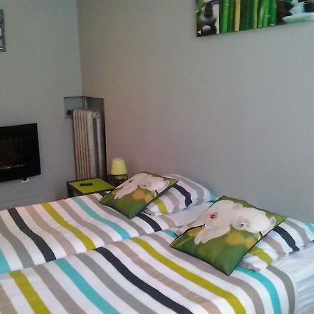 Barrême Auberge Du Marronnier מראה חיצוני תמונה